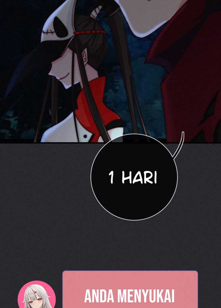 Falling in the Night with You Chapter 13.2 - halaman 58