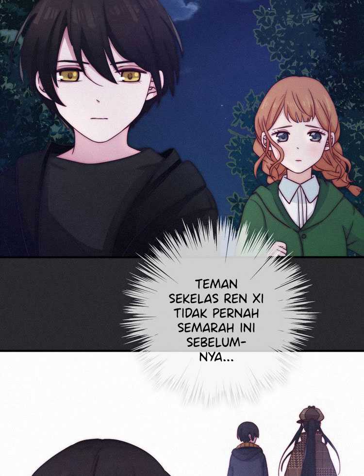 Falling in the Night with You Chapter 14 - halaman 11