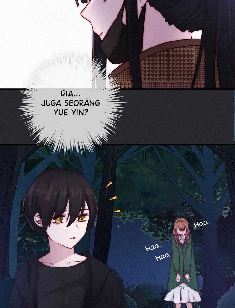 Falling in the Night with You Chapter 14 - halaman 13