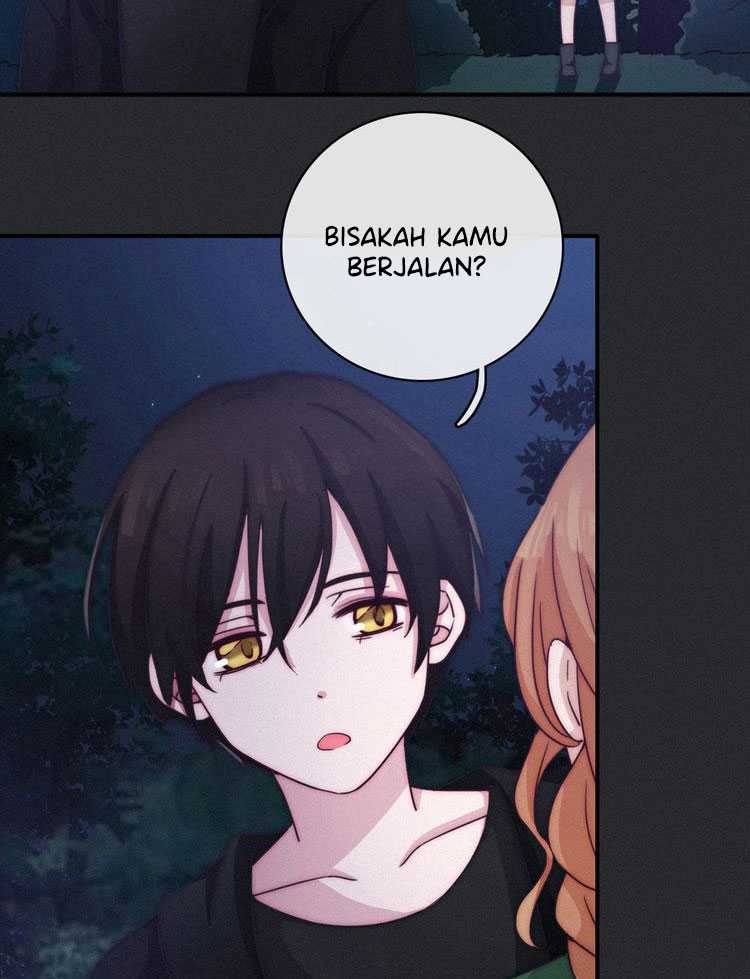 Falling in the Night with You Chapter 14 - halaman 14