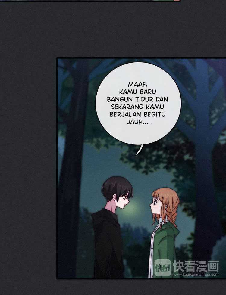 Falling in the Night with You Chapter 14 - halaman 15