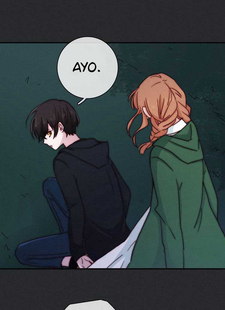 Falling in the Night with You Chapter 14 - halaman 16