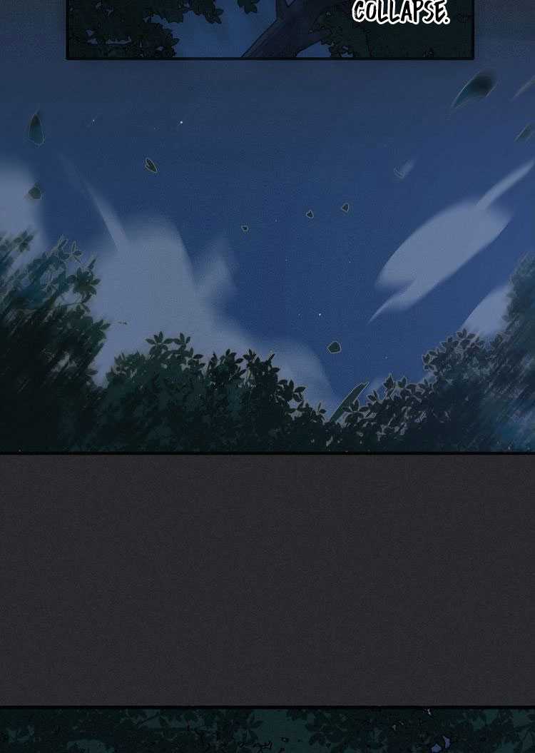 Falling in the Night with You Chapter 14 - halaman 34
