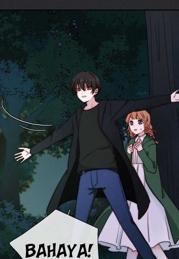 Falling in the Night with You Chapter 14 - halaman 39