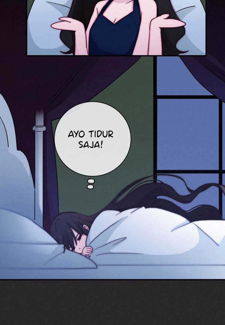 Falling in the Night with You Chapter 14 - halaman 49