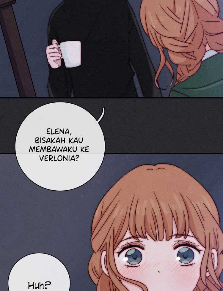 Falling in the Night with You Chapter 14 - halaman 5