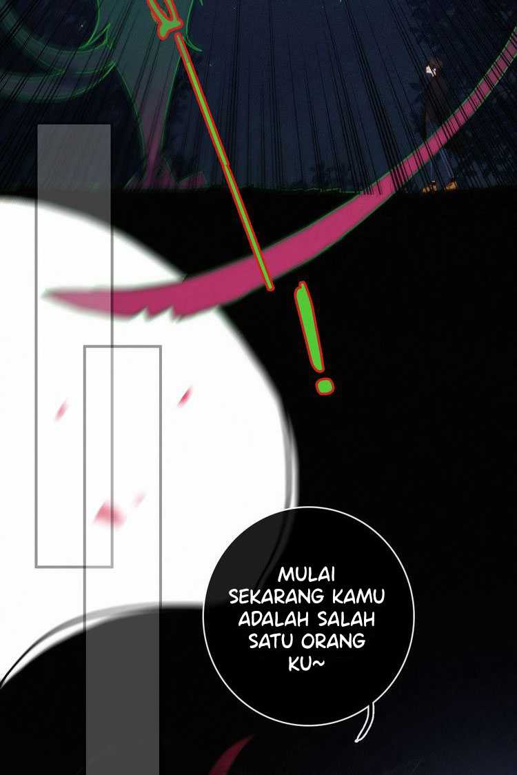 Falling in the Night with You Chapter 15 - halaman 16