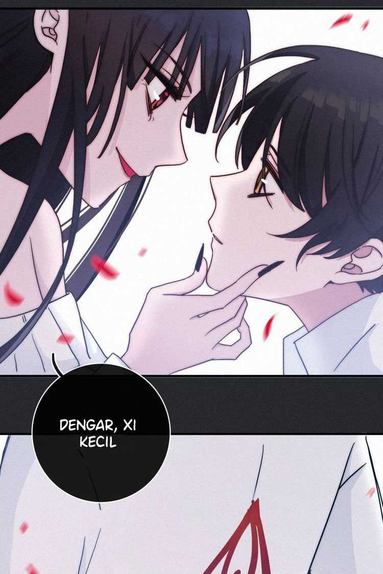 Falling in the Night with You Chapter 15 - halaman 18