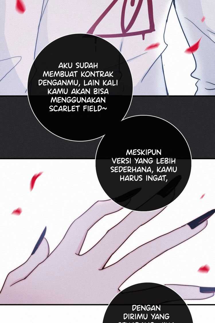 Falling in the Night with You Chapter 15 - halaman 19