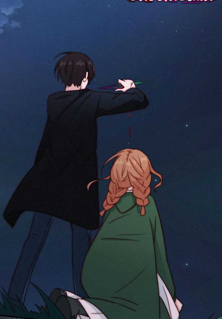 Falling in the Night with You Chapter 15 - halaman 44