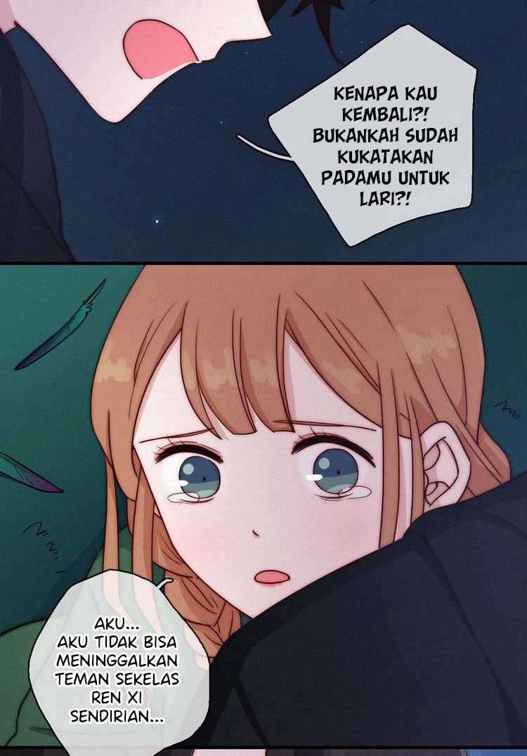 Falling in the Night with You Chapter 15 - halaman 46