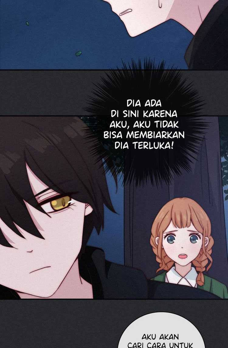 Falling in the Night with You Chapter 15 - halaman 8