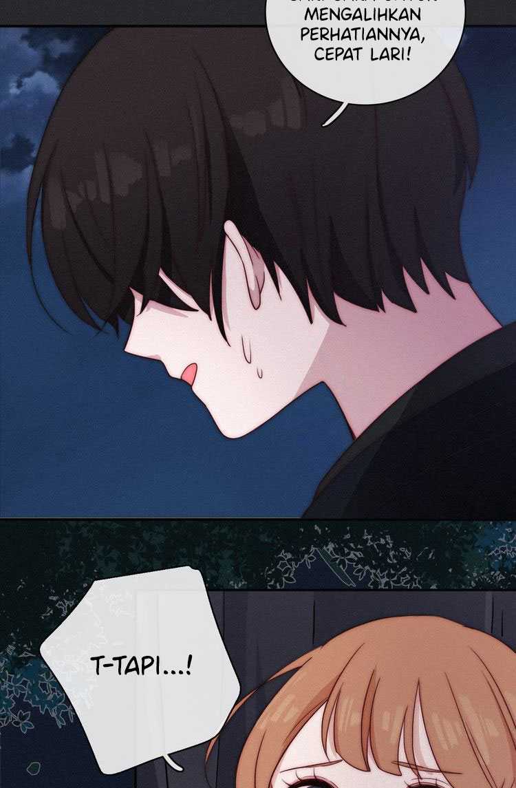 Falling in the Night with You Chapter 15 - halaman 9