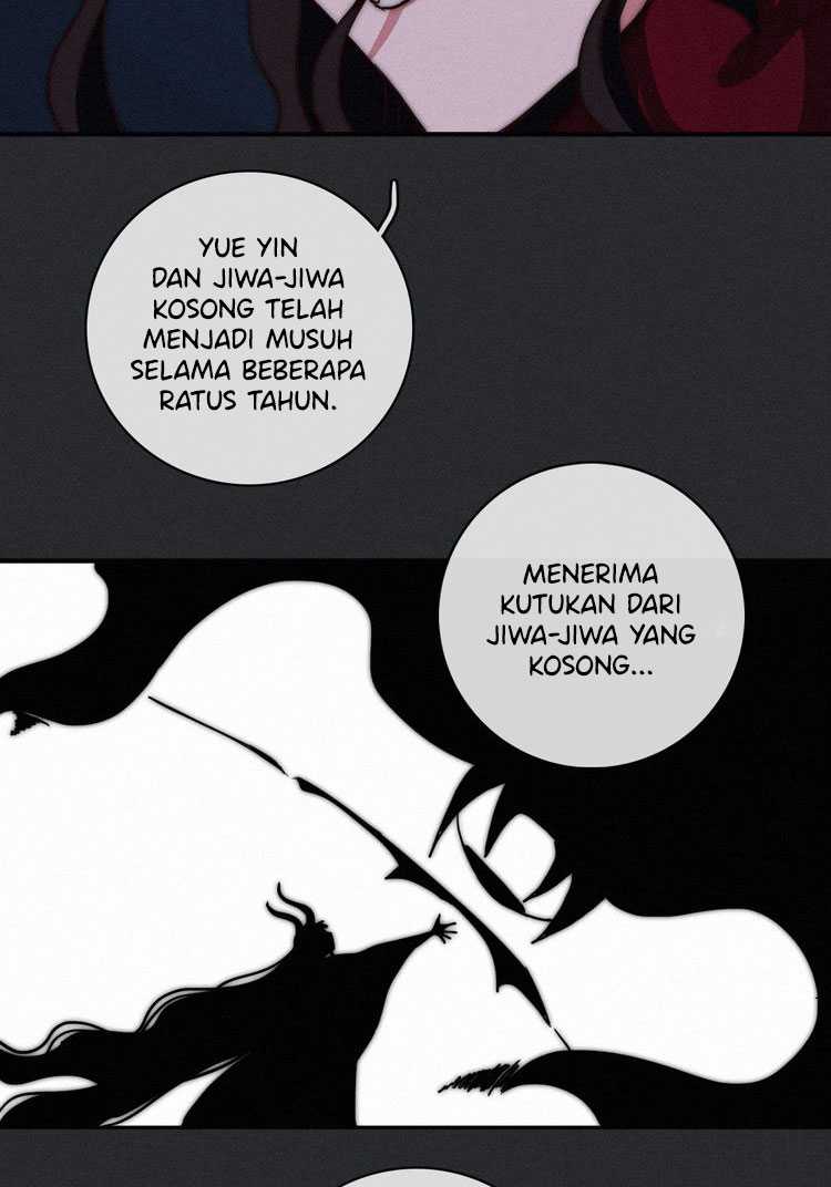 Falling in the Night with You Chapter 16 - halaman 30