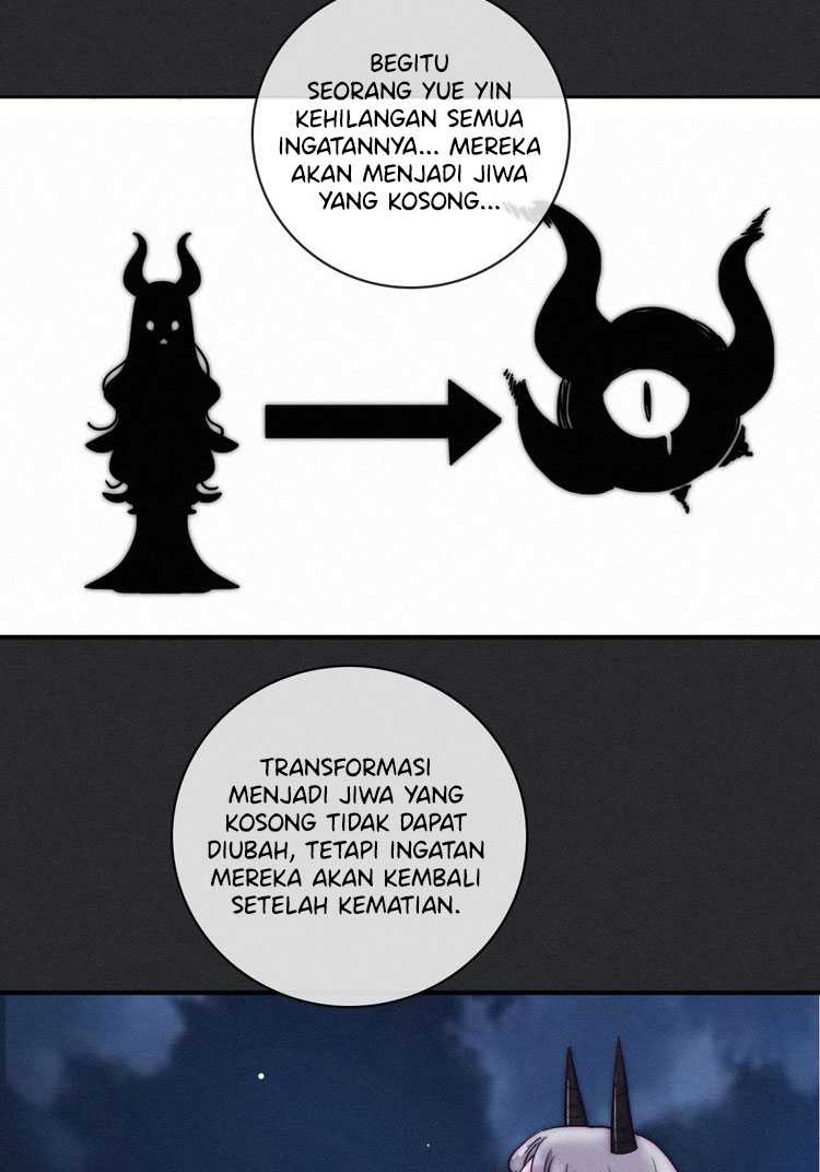 Falling in the Night with You Chapter 16 - halaman 31