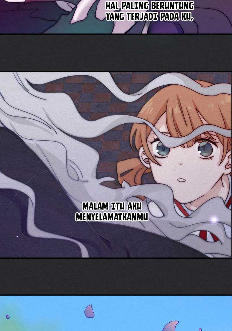 Falling in the Night with You Chapter 16 - halaman 33