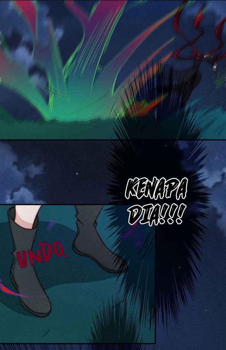 Falling in the Night with You Chapter 16 - halaman 48