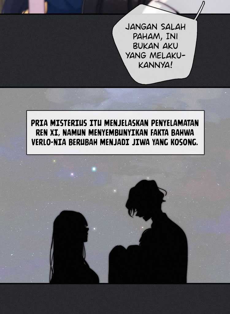 Falling in the Night with You Chapter 17 - halaman 14
