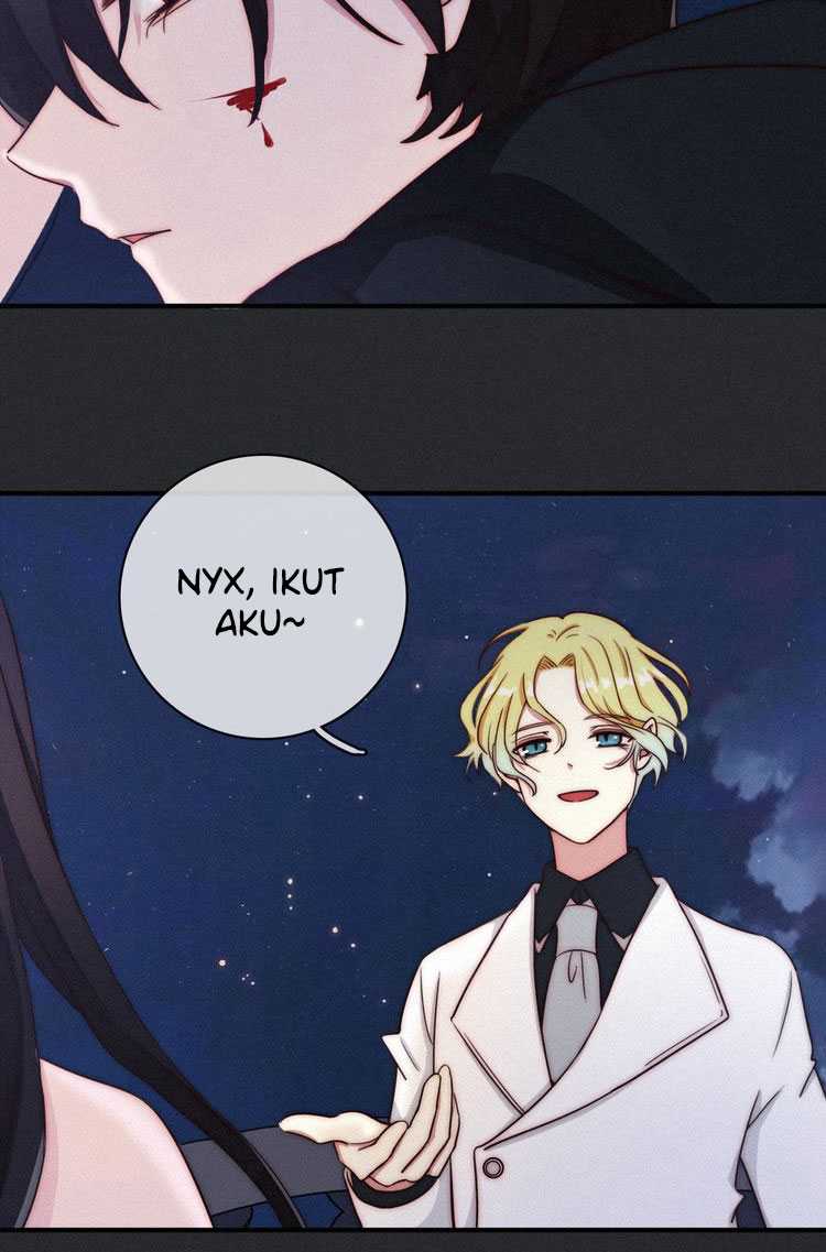 Falling in the Night with You Chapter 17 - halaman 17