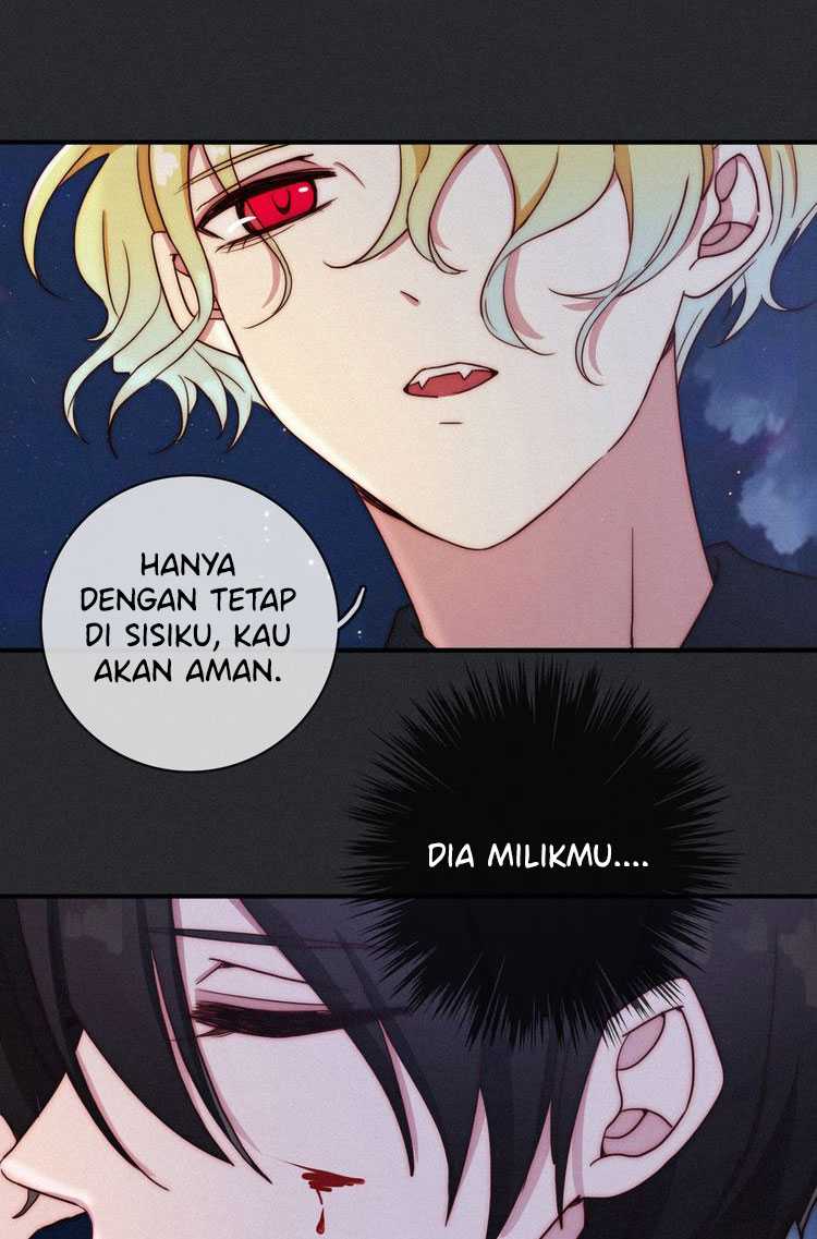 Falling in the Night with You Chapter 17 - halaman 18