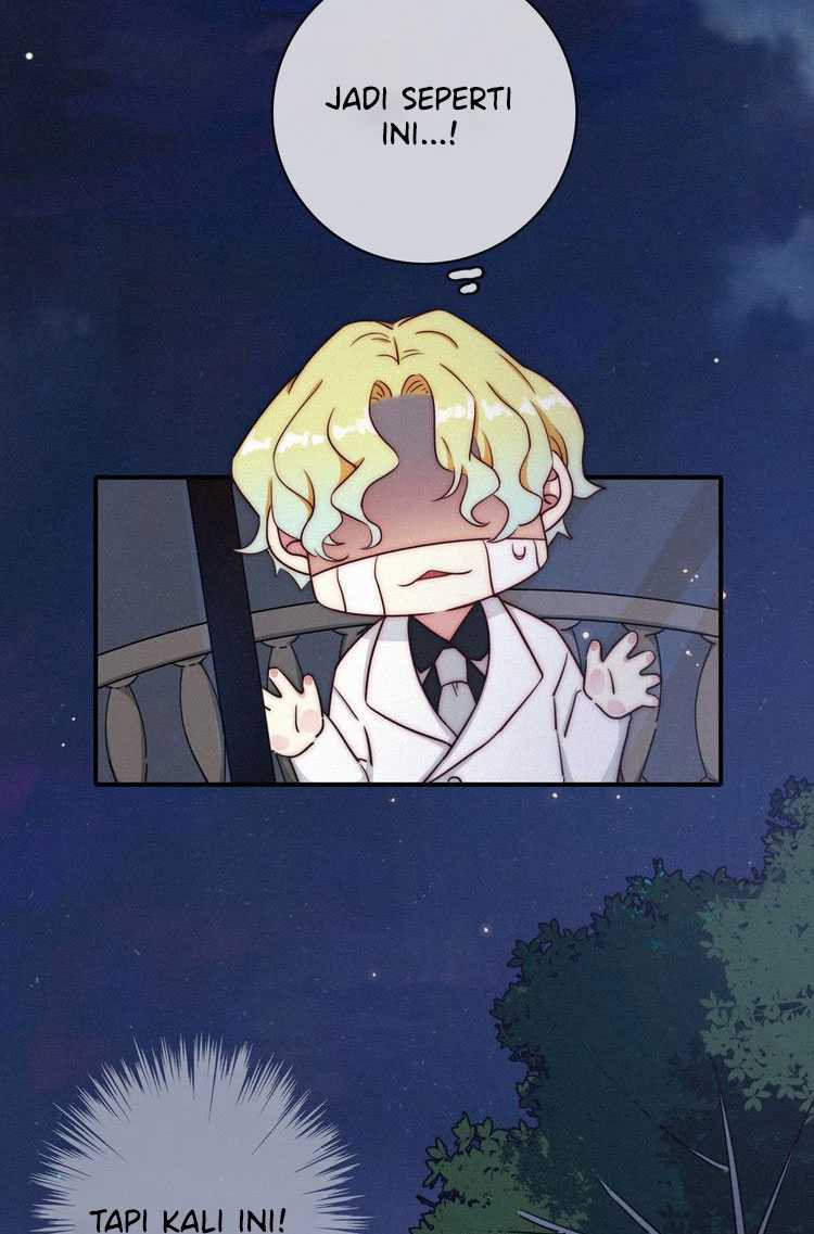 Falling in the Night with You Chapter 17 - halaman 21