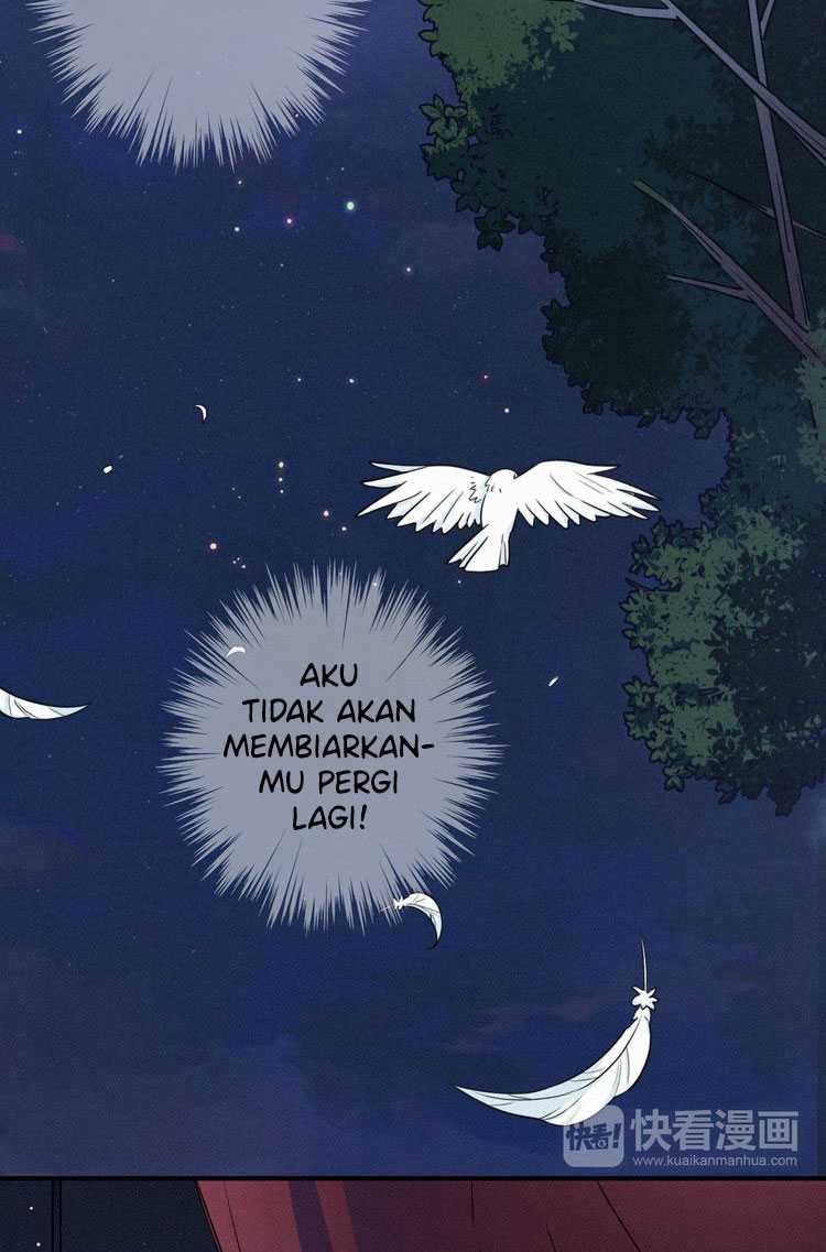Falling in the Night with You Chapter 17 - halaman 22