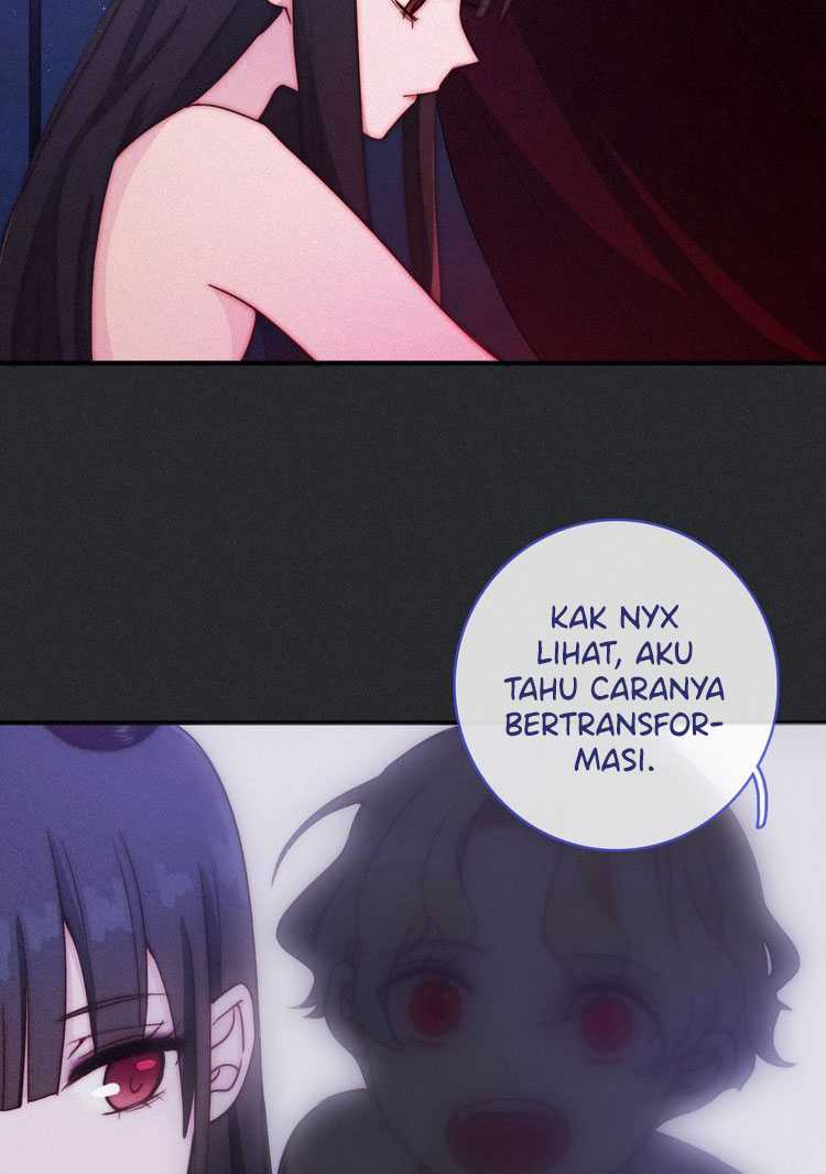 Falling in the Night with You Chapter 17 - halaman 25