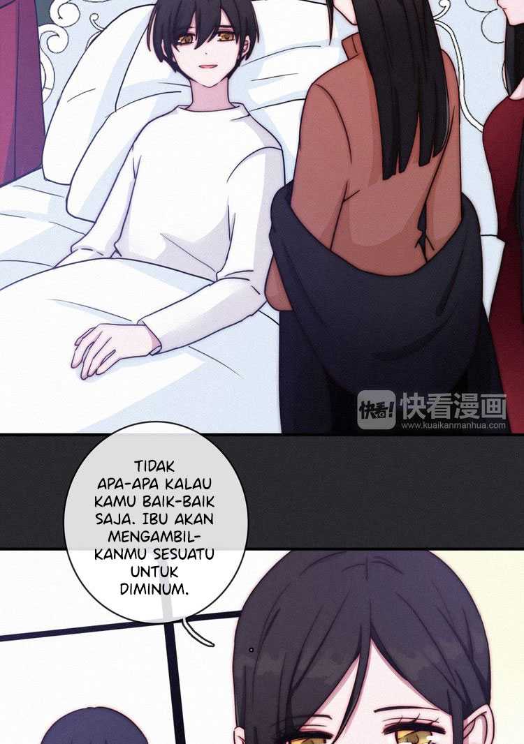 Falling in the Night with You Chapter 17 - halaman 31