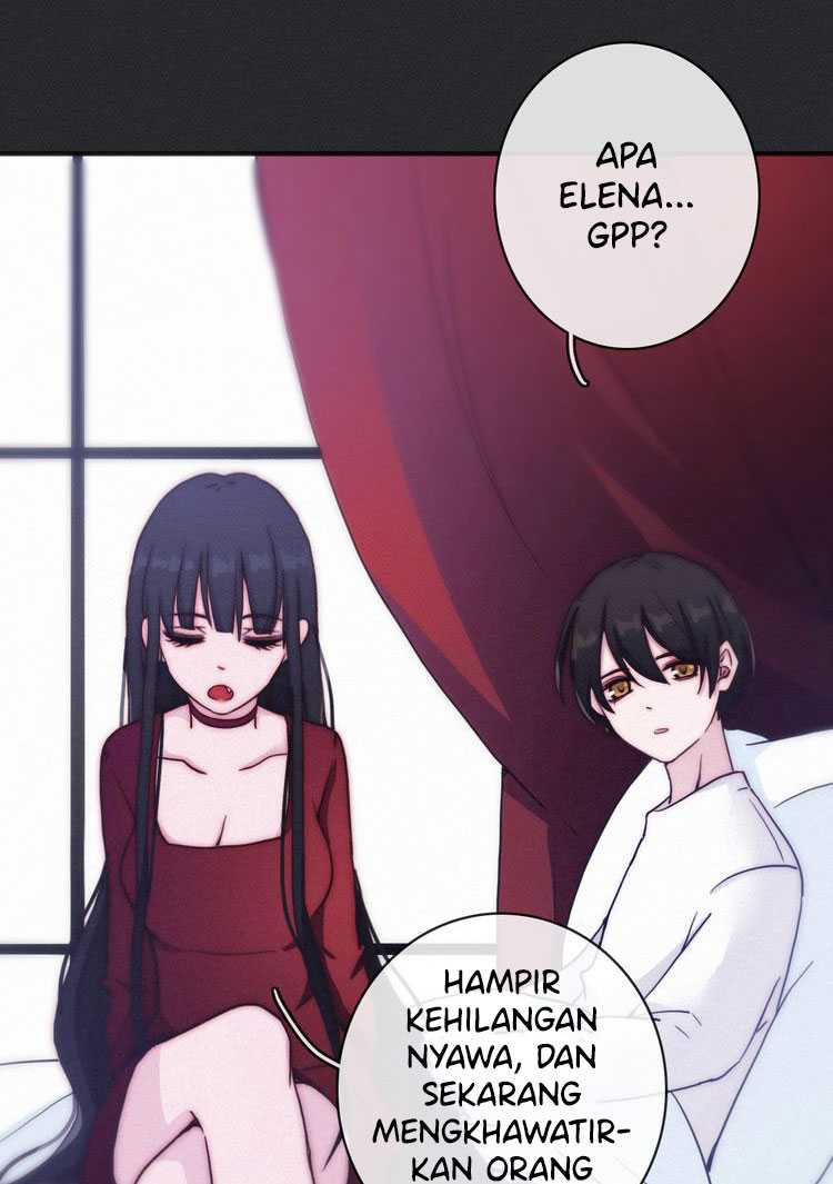 Falling in the Night with You Chapter 17 - halaman 35