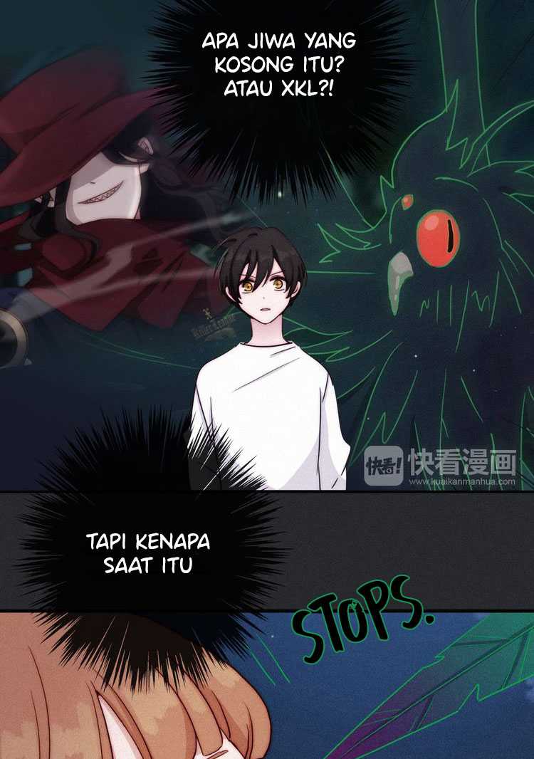 Falling in the Night with You Chapter 17 - halaman 40