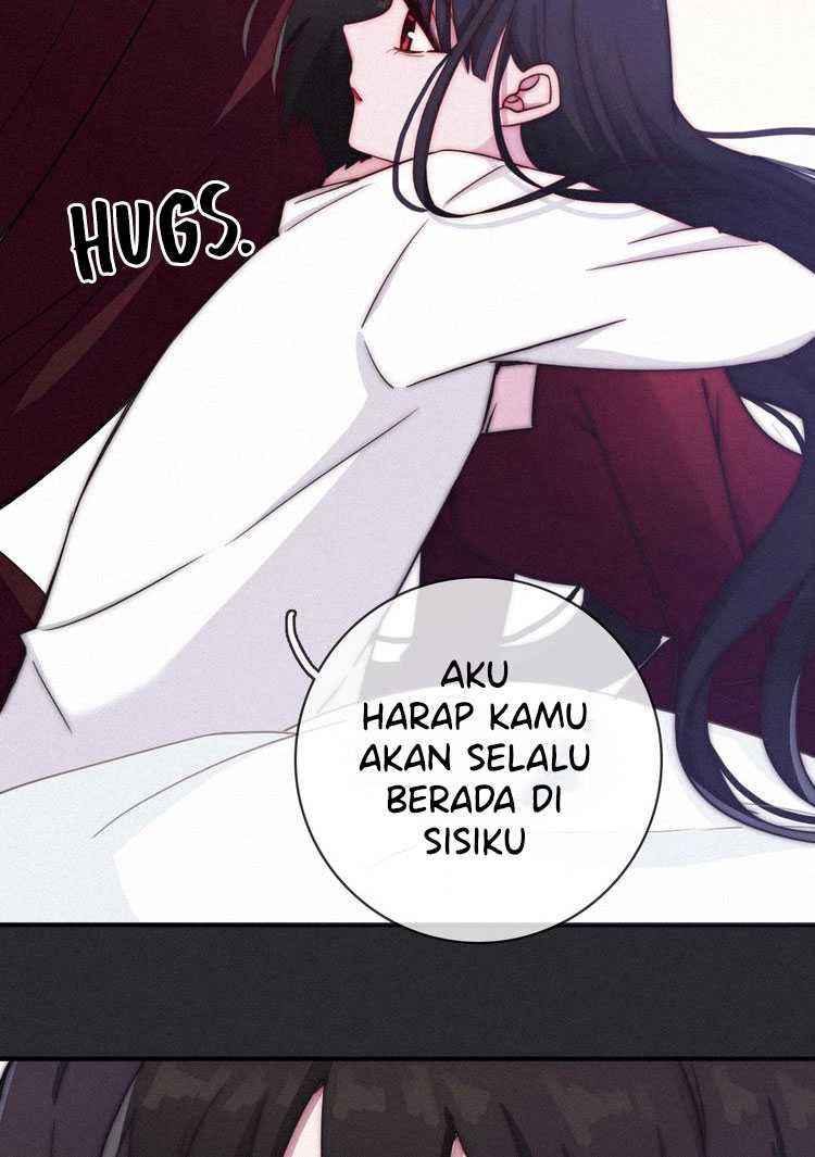 Falling in the Night with You Chapter 17 - halaman 45