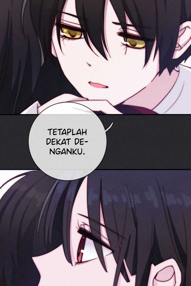 Falling in the Night with You Chapter 17 - halaman 46