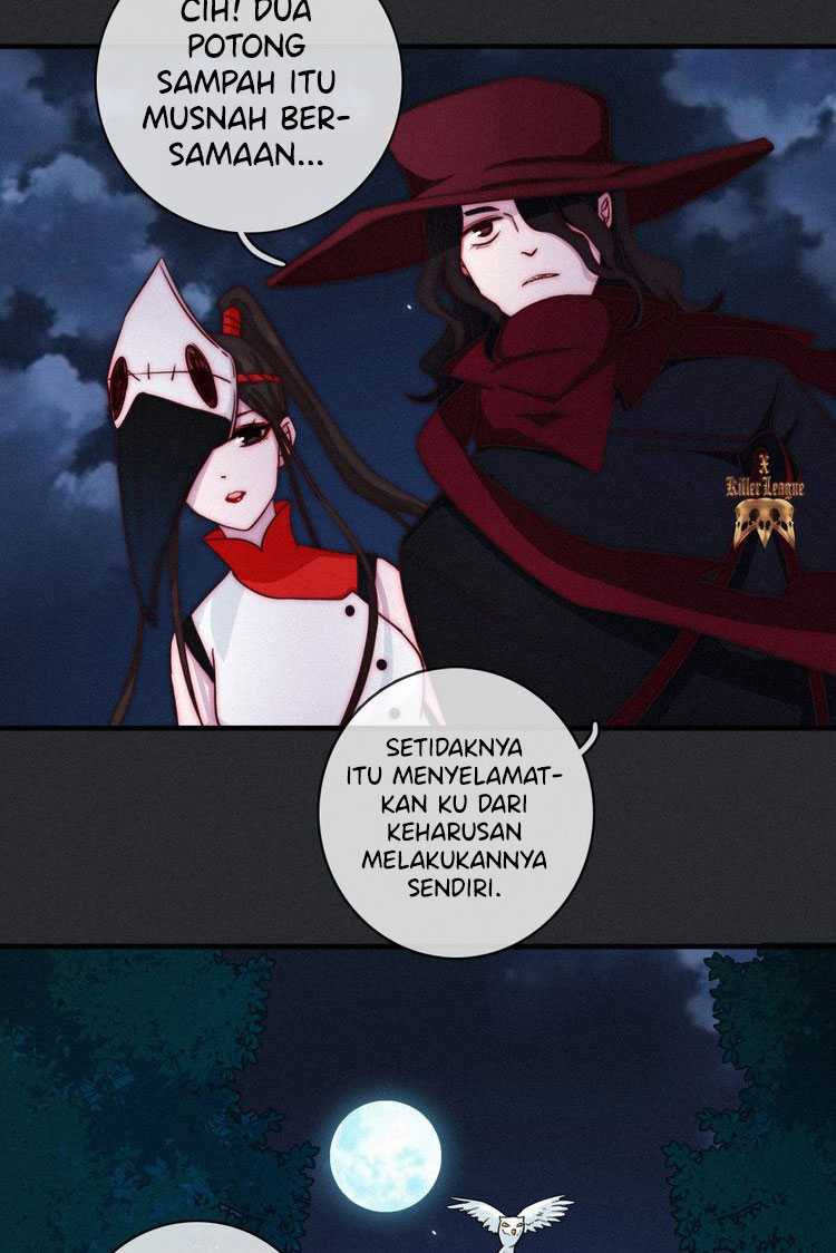 Falling in the Night with You Chapter 17 - halaman 52