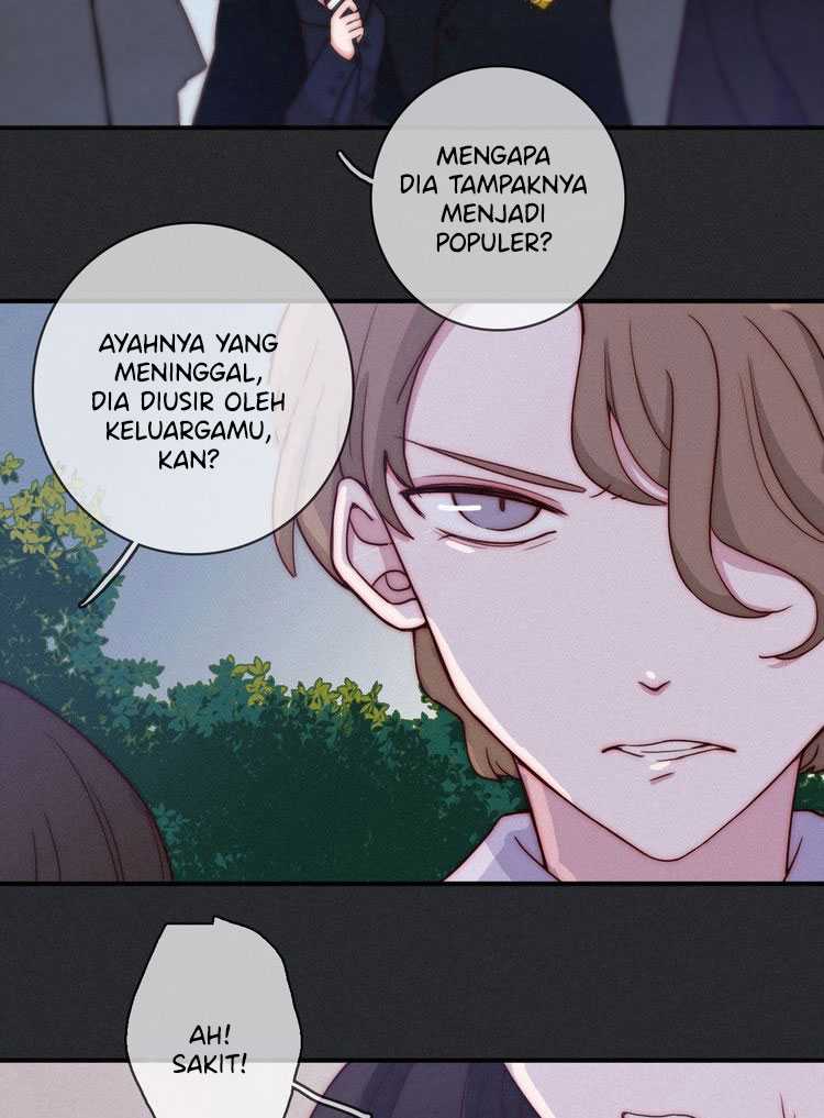Falling in the Night with You Chapter 18 - halaman 10