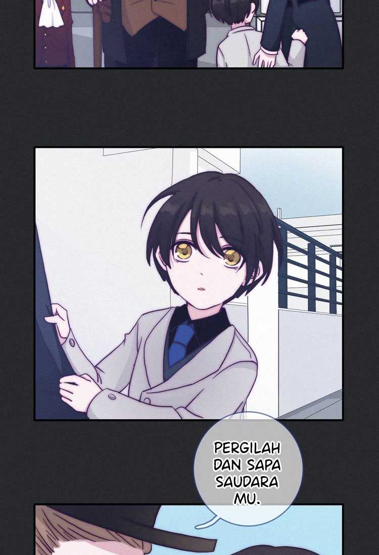 Falling in the Night with You Chapter 18 - halaman 15