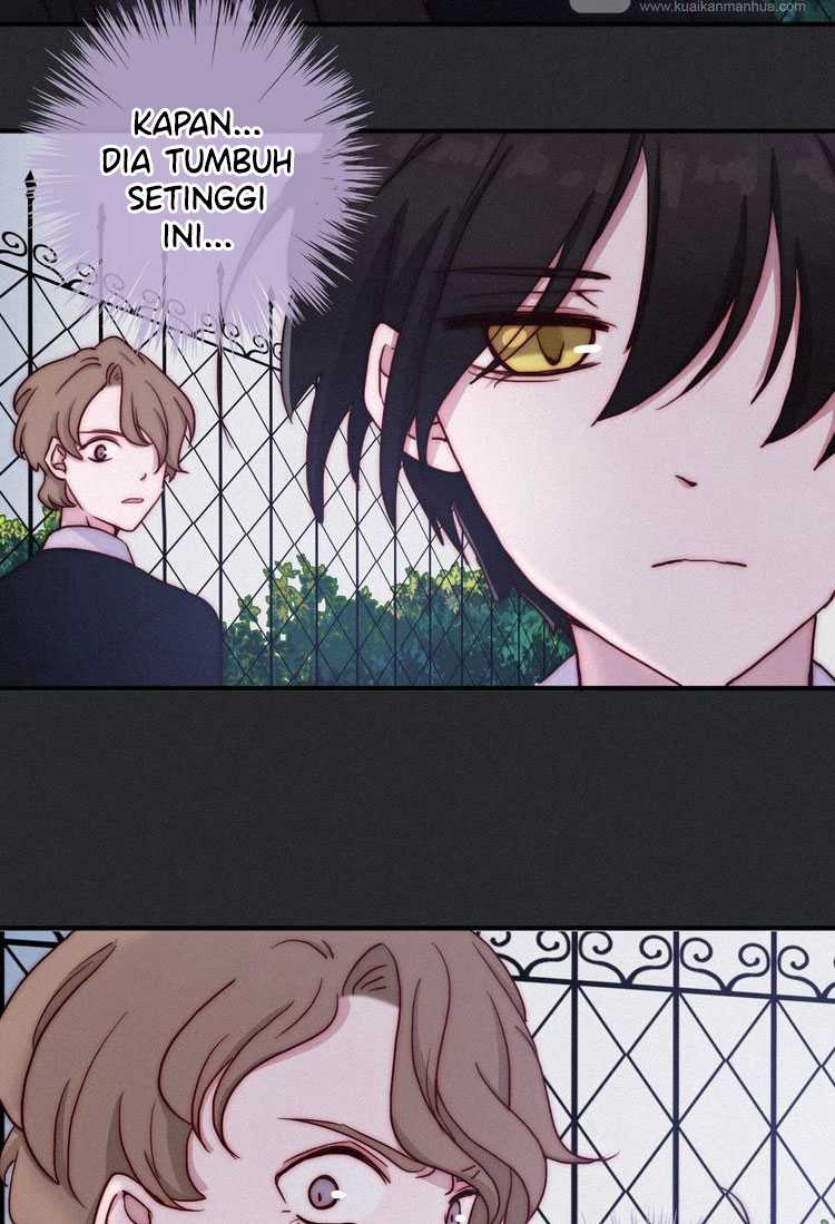 Falling in the Night with You Chapter 18 - halaman 20