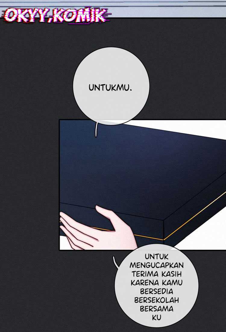 Falling in the Night with You Chapter 18 - halaman 23