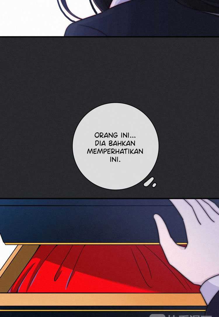 Falling in the Night with You Chapter 18 - halaman 29