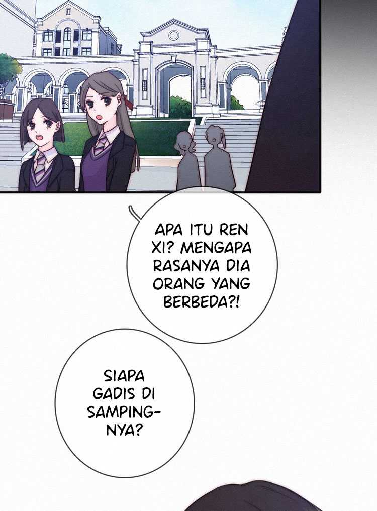 Falling in the Night with You Chapter 18 - halaman 6