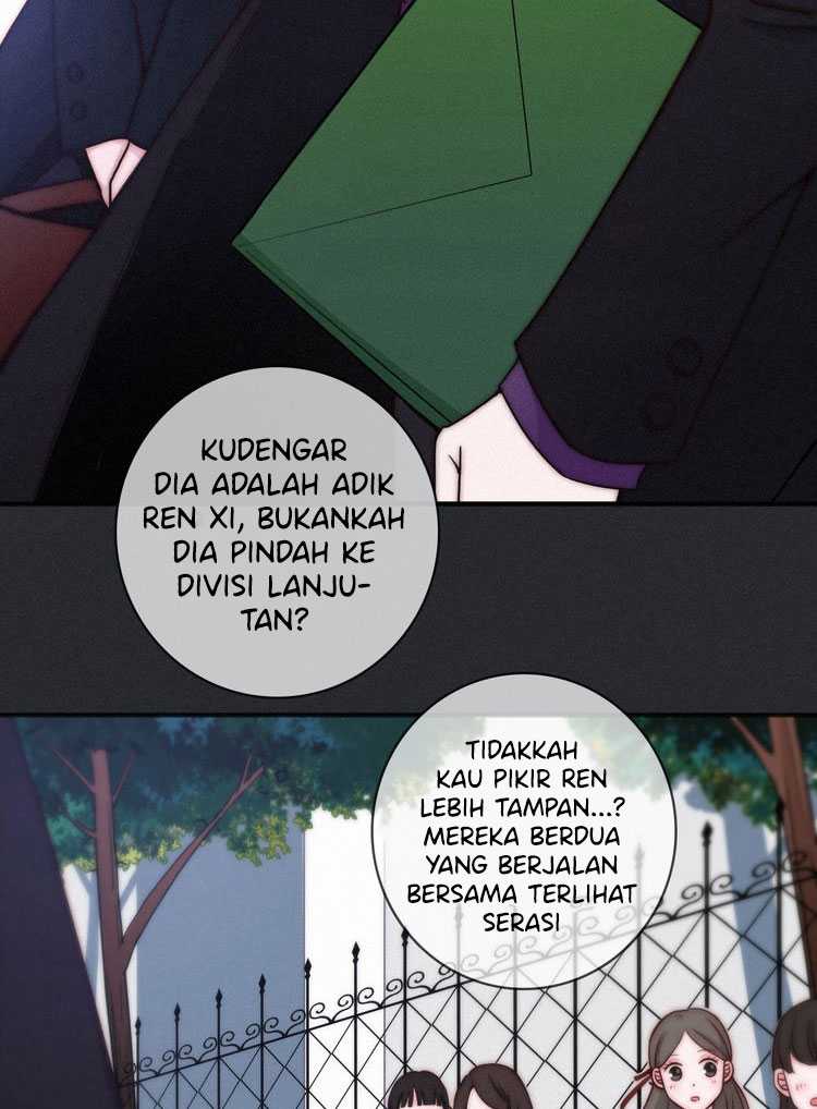 Falling in the Night with You Chapter 18 - halaman 8