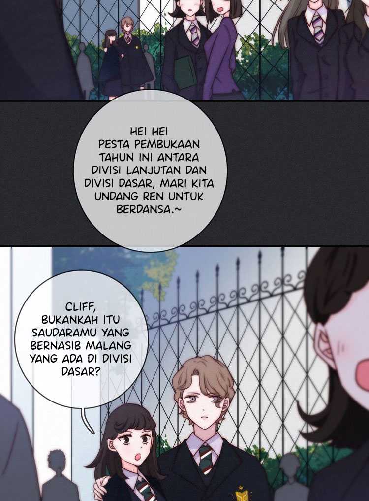 Falling in the Night with You Chapter 18 - halaman 9