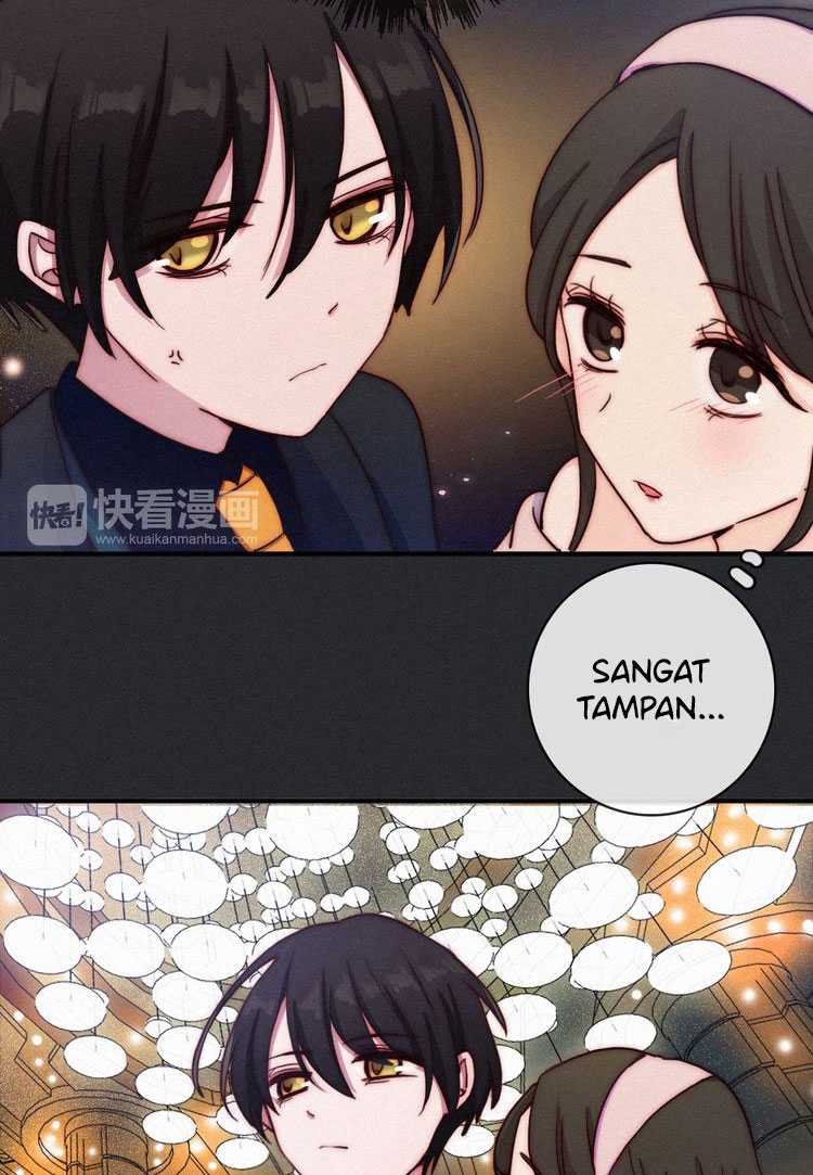 Falling in the Night with You Chapter 19 - halaman 17