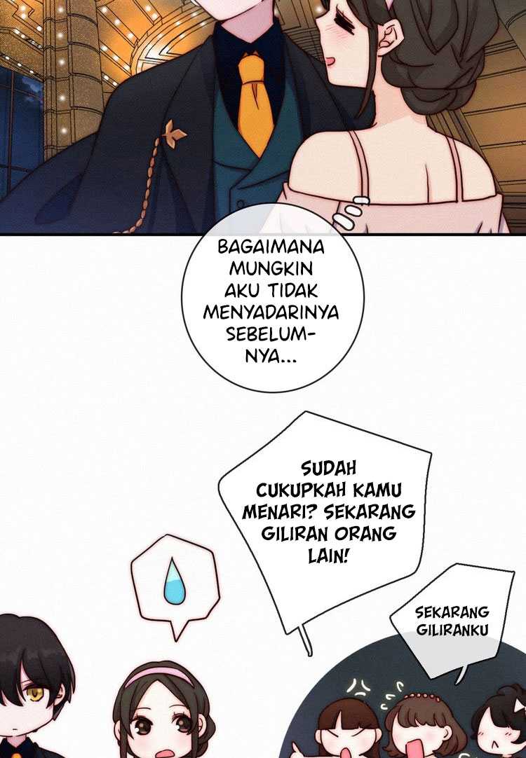 Falling in the Night with You Chapter 19 - halaman 18