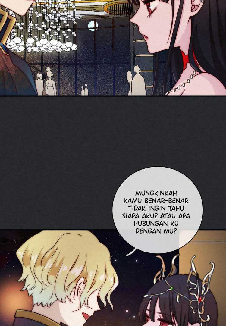 Falling in the Night with You Chapter 19 - halaman 22