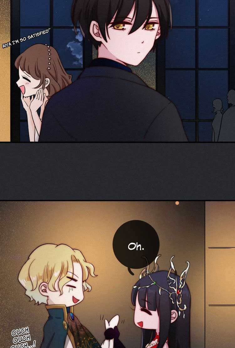 Falling in the Night with You Chapter 19 - halaman 26