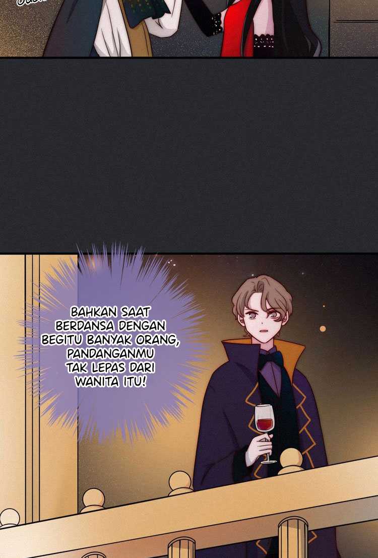 Falling in the Night with You Chapter 19 - halaman 27
