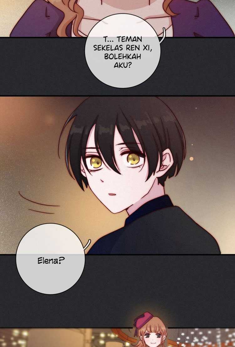 Falling in the Night with You Chapter 19 - halaman 29