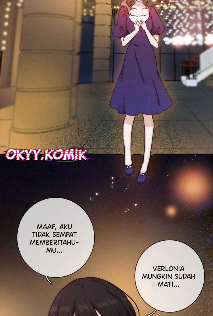Falling in the Night with You Chapter 19 - halaman 30
