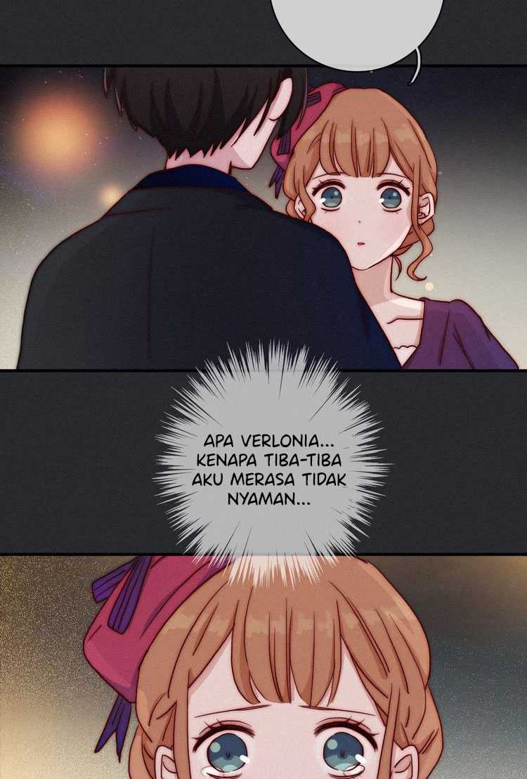 Falling in the Night with You Chapter 19 - halaman 32