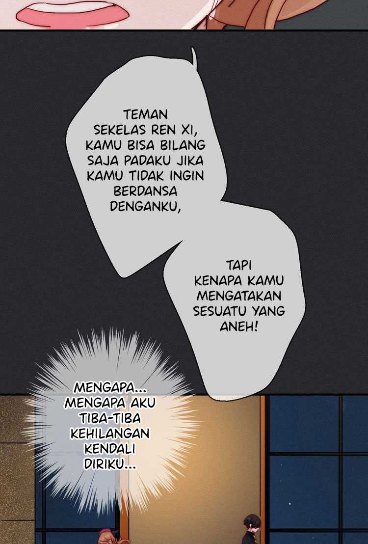 Falling in the Night with You Chapter 19 - halaman 34